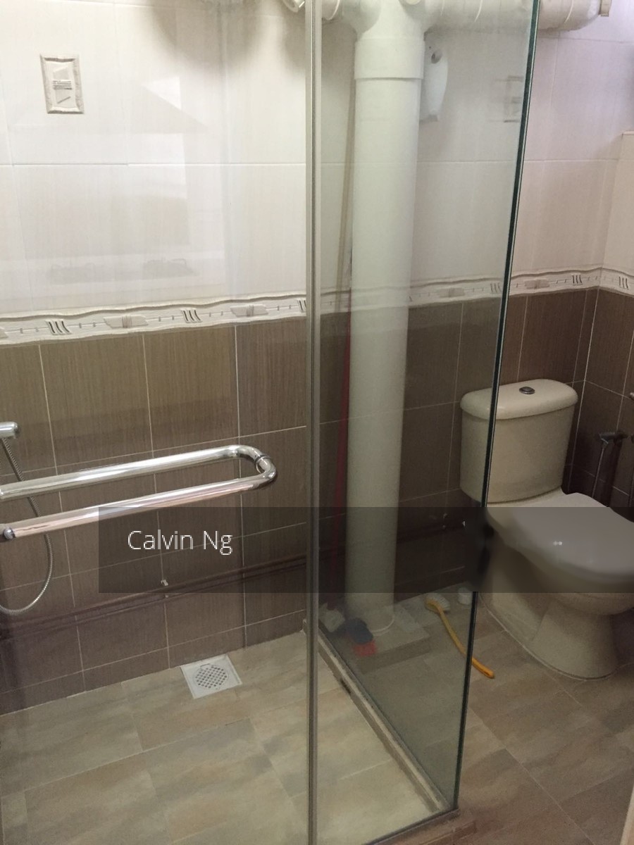 Blk 73 Telok Blangah Heights (Bukit Merah), HDB 5 Rooms #127472762